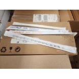 misc. VWR serological pipets NEW