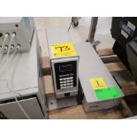 Waters Temperature Control Module, mod. TCM, ser. no. B98TCM367M, w/Waters Column Heater Module,