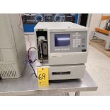 Waters Autosampler, mod. 717 plus (parts only not complete unit)
