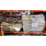 (2 pallets, 56 bags/50 lbs ea. = 2800 lbs) Hydroblend PV GF sweet chili chickpea batter 7010810 [