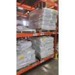 (3 pallets, 50 bags/55 lbs ea. ea. = 2750 lbs) Caldic Novation 5300 [Loc.Warehouse]