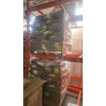 (2 pallets, 70 bags/38 lbs ea. = 2660 lbs) Kerry halal vegetable w/ caramel CMS No. 55280, K No.