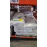 (2 pallets, 29bags/25 kg ea. = 725 kg) Ingedion Novation 5300 [Loc.Warehouse]