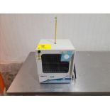 VWR Digital Incubator, mod. INCU-Line, ser. no. 18061832 [Loc.Sanitation/Washdown Room]