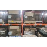 (approx. 5,100/8 pallets) NEW NON-BRANDED corrugated boxes, 8CT/FS Bulk Shipper 23003965, approx.
