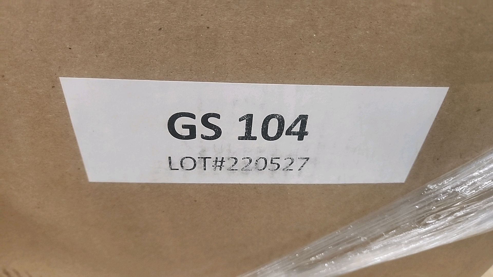(1 pallet/6 boxes) GS101 glue sticks [Loc.Finished Goods Shipping/Receiving] - Image 3 of 3