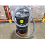 Guard Air Drum Vacuum System (missing vacuum heads) [Loc.Warehouse]