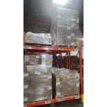 (3 pallets, 44 boxes/15 kg ea. = 660 kg) MGP Proterra 1200 textured wheat protein [Loc.Warehouse]