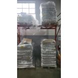 (4 pallets, 79 bags/20 kg ea. = 1580 kg) Lyckeby Careful 1505C potato starch [Loc.Warehouse]