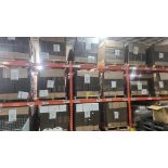 (approx. 20,500/30 pallets) NEW NON-BRANDED corrugated boxes, Frozen Pouch 8CT 23003910, approx. 7.5