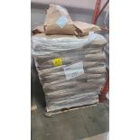 (1 pallet, 50 bags/25 lbs ea. = 1250 lbs) ADM quick cook black beans [Loc.Warehouse]