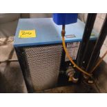 Parker Air Dryer, mod. PRD 125, ser. no. 78637102, 115 volts, 1 phase, 60 Hz [Loc.Raw Materials-
