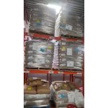 (5 x pallets, 266 bags/50 lbs = 13300 lbs) Hydroblend PV basic batter 7010090 [Loc.Warehouse]