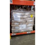 (1 pallet. 42 bags/40 lbs ea. = 1680 lbs) HydroBlend PV GF sweet chili chickpea breading [Loc.