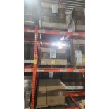 (approx. 4,600/8 pallets) NEW NON-BRANDED corrugated boxes, 2.5 oz 12CT Shipper 23003941, approx.