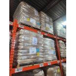 (4 pallets, 205 bags/50 lbs ea. = 10000 lbs) hot chicken batter LS 7010676 non-GMO [Loc.Warehouse]