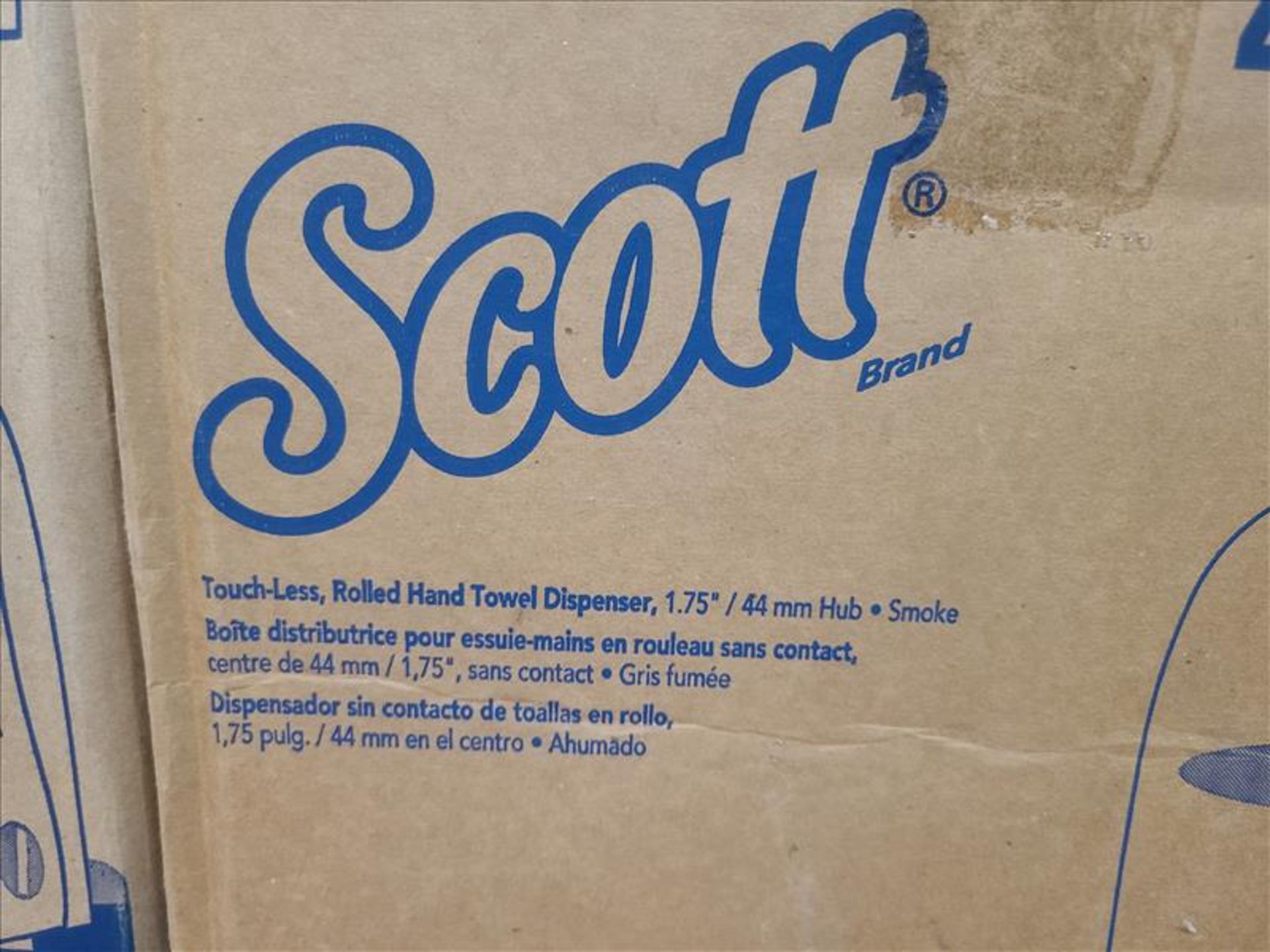 (6) Scott Towel Dispensers [Loc.Maintenance Dept.] - Image 2 of 2