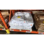 (1 pallet, 11 bags/50 lbs ea. = 550 lbs) KLSD hulled sunflower seeds [Loc.Warehouse]