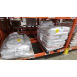 (2 pallets, 25 bags/12 kg ea. = 300 kg) SotexPro textured pea protein 65/70 V10020 [Loc.Warehouse]