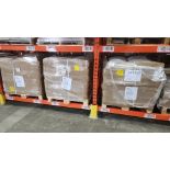 (3 pallet/620 kg = 1800 kg) pea protein isolate 80 percent [Loc.Warehouse]