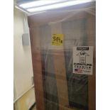 2-Door Storage Cabinet [Loc. Electrical Room] (New)