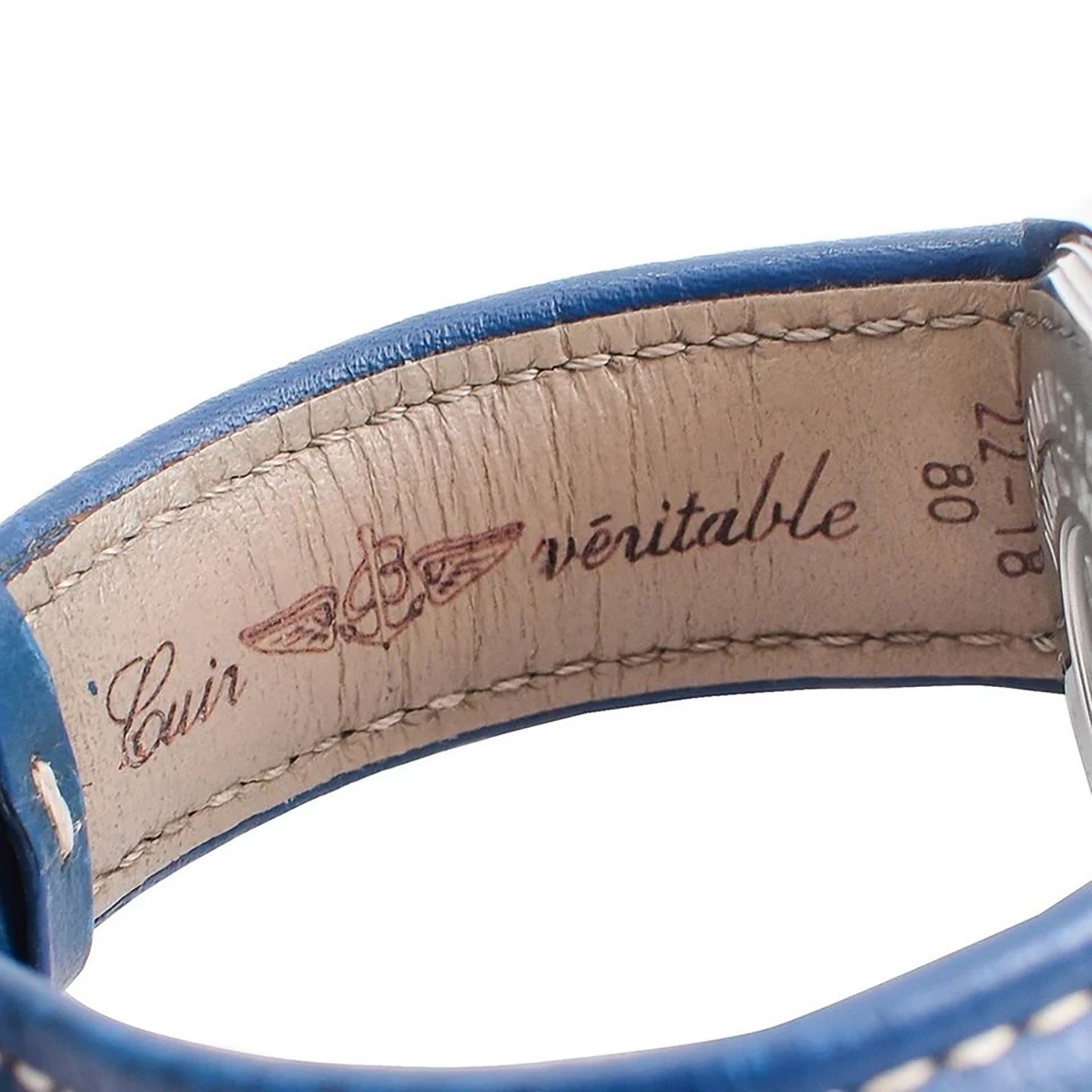 Breitling Headwind A45355 automatic steel wristwatch - Image 5 of 7