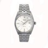 Rolex Vintage Oyster Date Precission wristwatch, 1970s