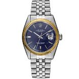 Rolex Datejust 36 1600 wristwatch