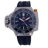 Omega Seamaster Ploprof wristwatch