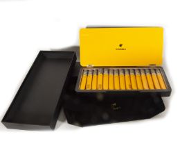 Habanos Cigars - Cohiba Siglo VI Box, year 2023