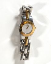 Baume Mercier Ladies Watch, 1990s