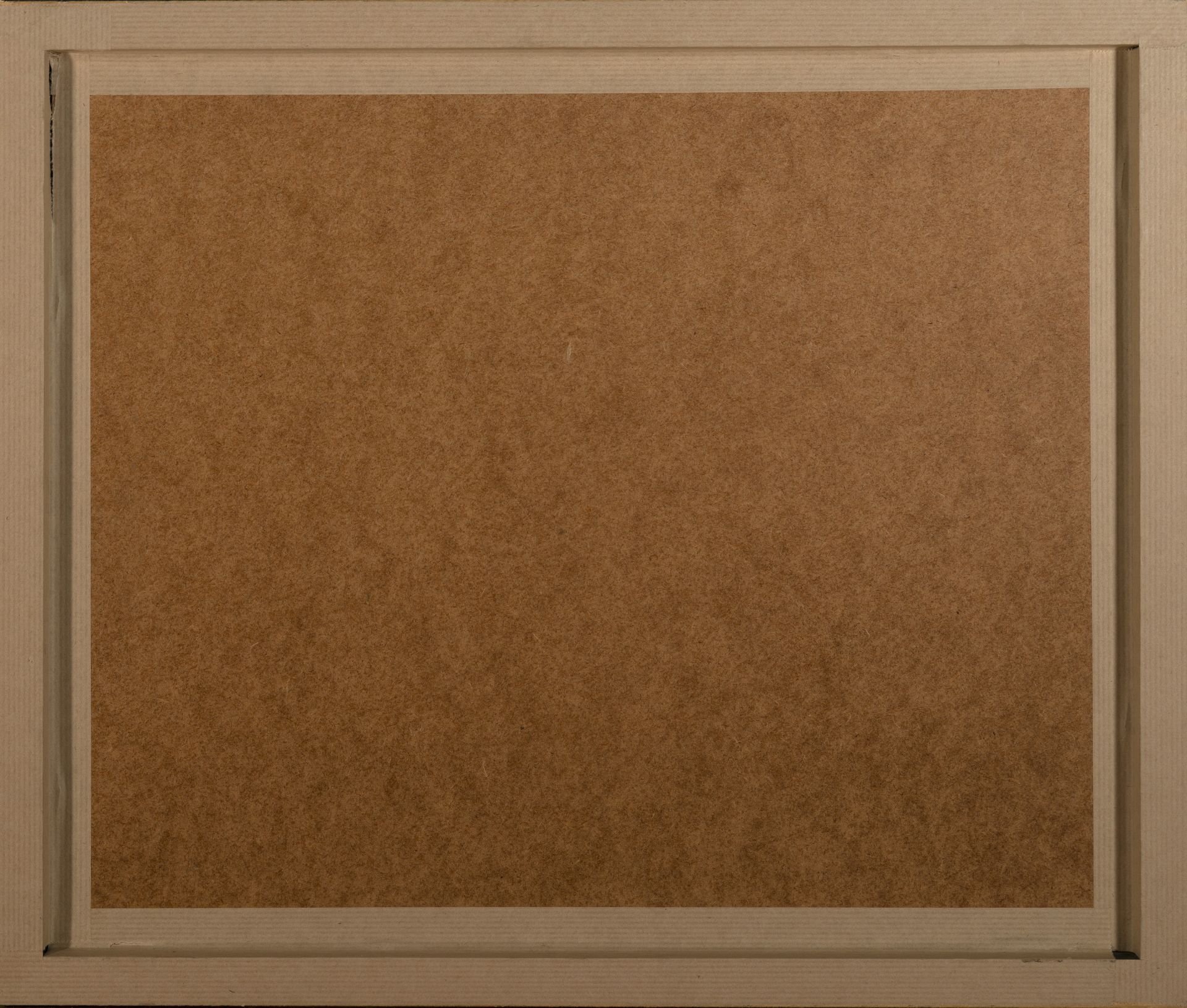 Semyon, 2012 pastel on paper - Image 3 of 3