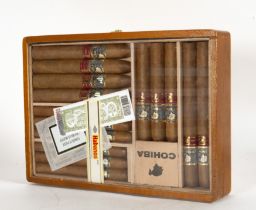 Habanos Cigars - H. Cohiba Selection 36 Habanos Behike