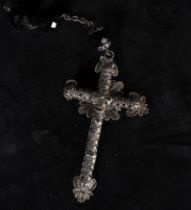 Rosary, 19th century