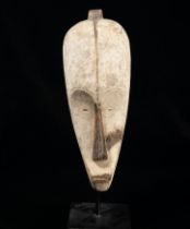 African Fang mask