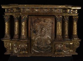 Renaissance Tabernacle or Tabernacle of the 16th century