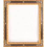 Tuscan Cassetta type frame, Italy, 18th century