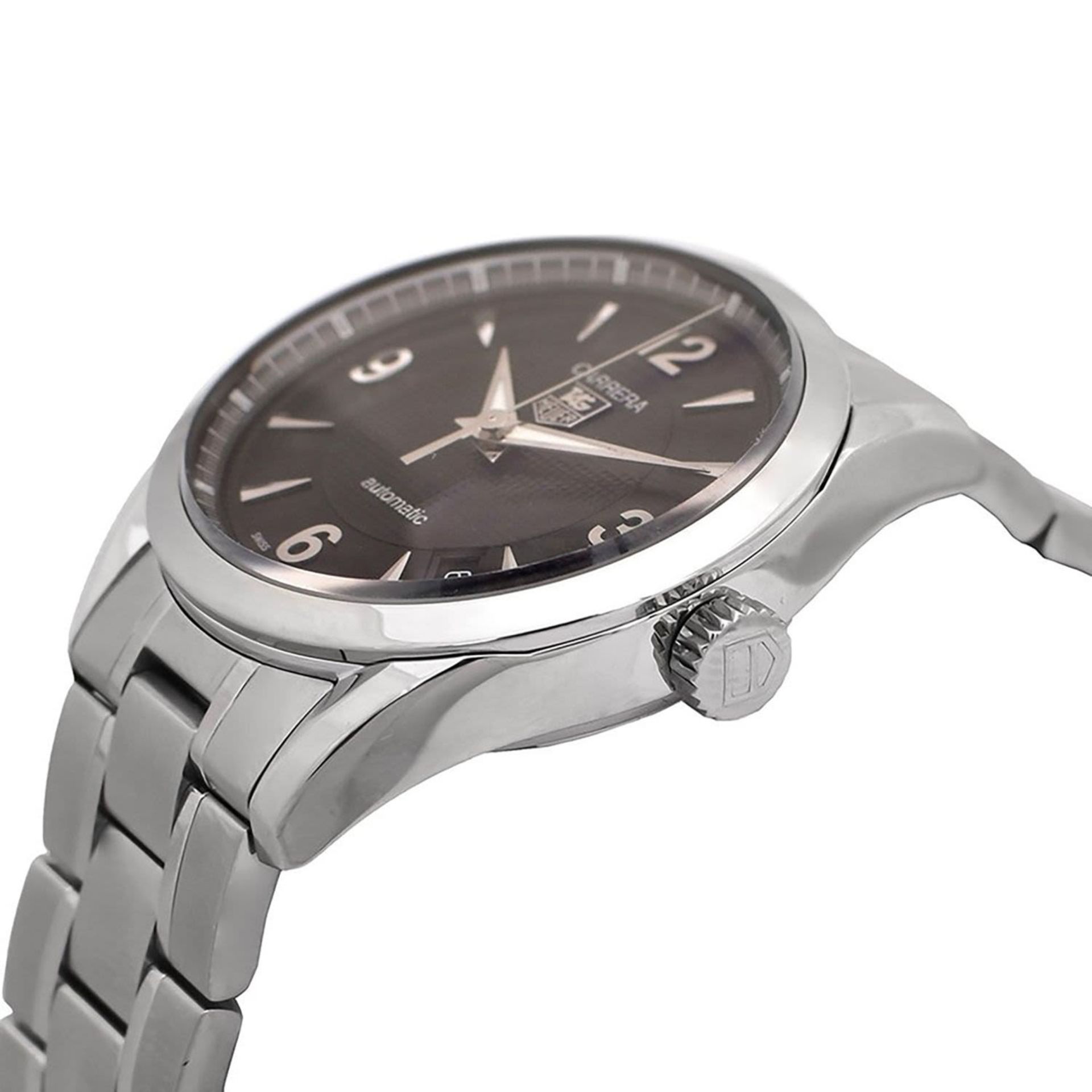 TAG Heuer Carrera WV2211 wristwatch - Bild 2 aus 5
