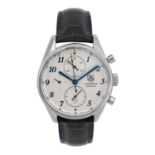 Tag Heuer Carrera Heritage Caliber 16 wristwatch
