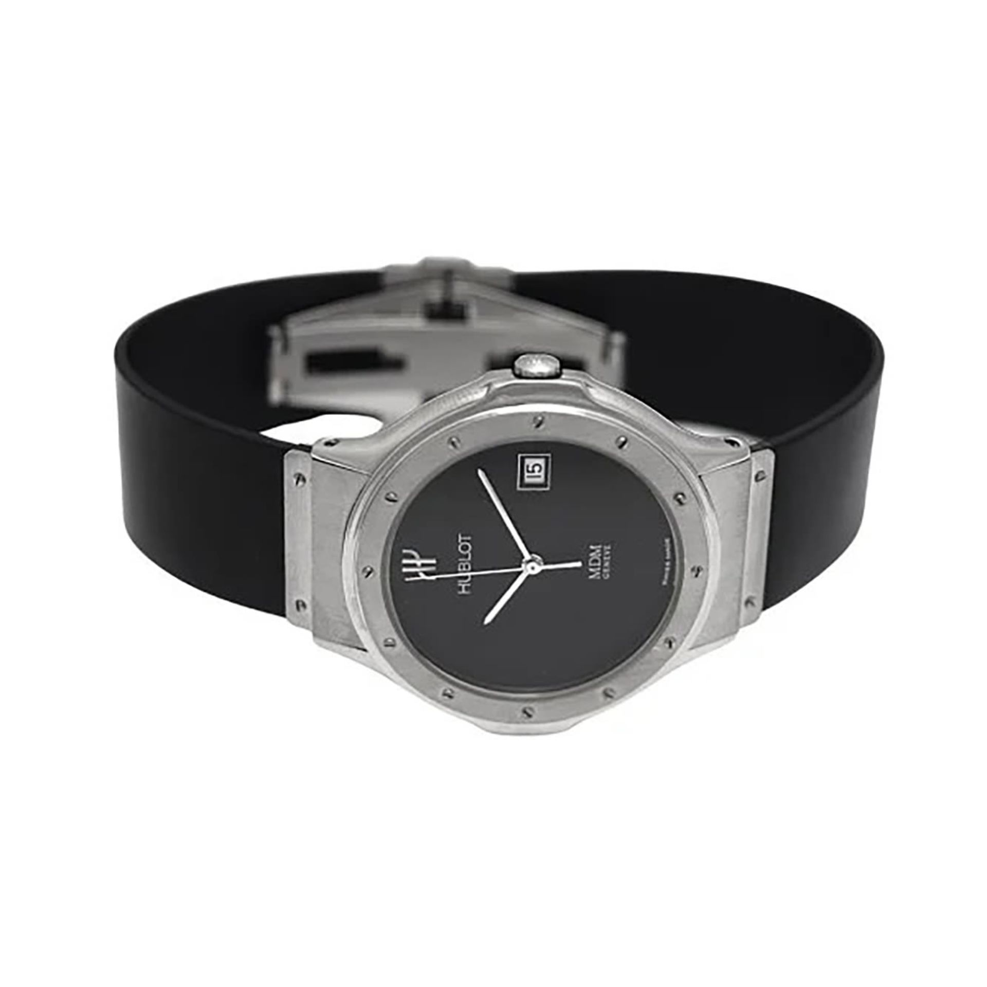 Hublot Classic 28mm wristwatch - Image 2 of 6
