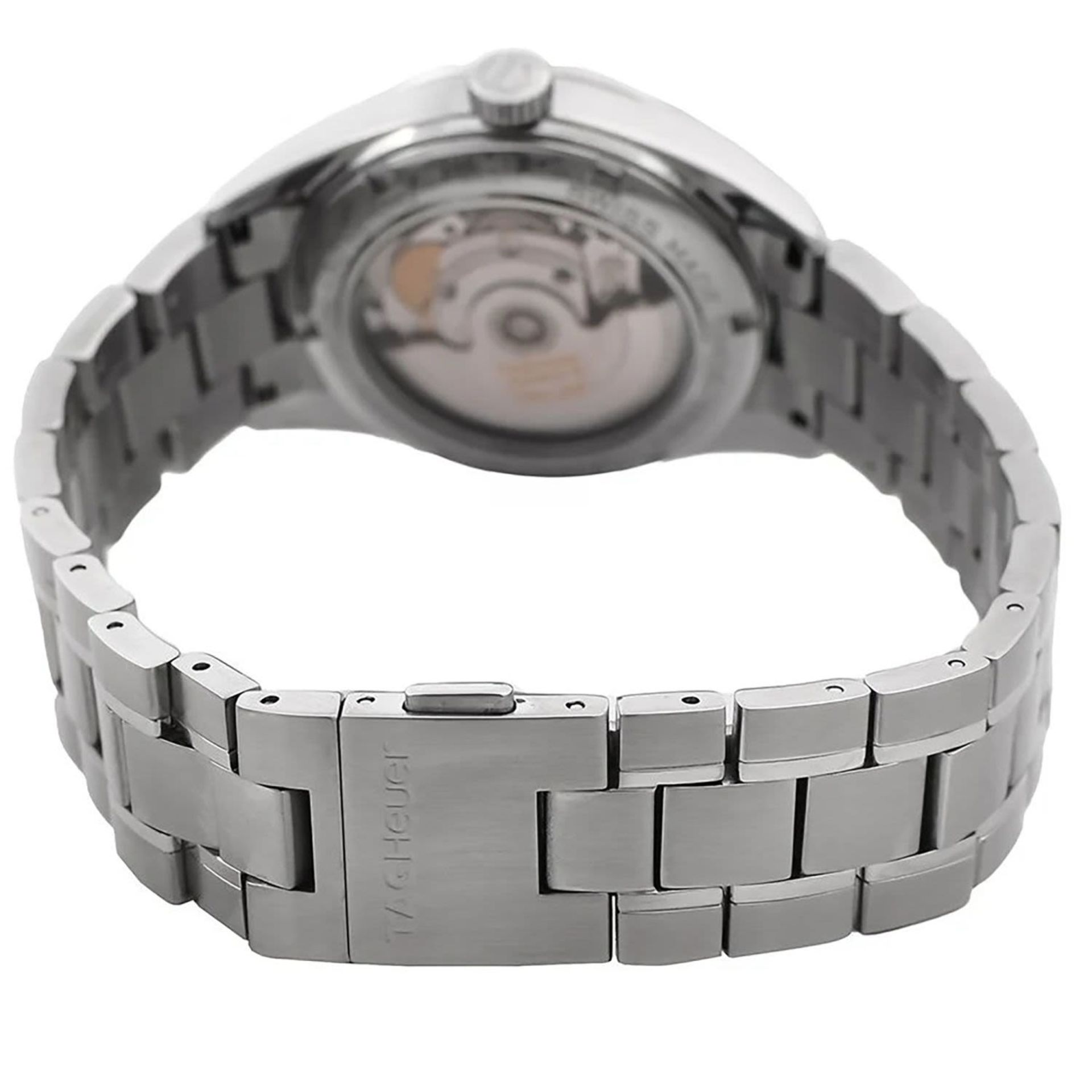 TAG Heuer Carrera WV2211 wristwatch - Bild 3 aus 5