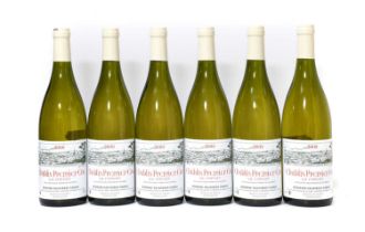 Dauvissat-Camus 2009 "La Forest" Chablis Premier Cru (six bottles)