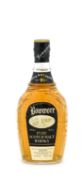 Bowmore 18 Year Old Pure Scotch Malt Whisky, Sherriff's Bottling, an incredibly rare Bowmore,1960s