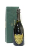 Dom Perignon 1988 Champagne (one bottle)