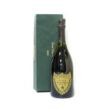 Dom Perignon 1988 Champagne (one bottle)