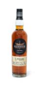 Glengoyne "The Bard" Highland Single Malt Scotch Whisky, distilled 2009, matured in a single Madeira