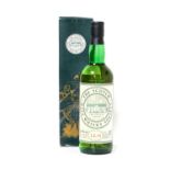 SMWS L2.14 Glenlivet 1978, by independant bottlers the Scotch Malt Whisky Society, distilled 1978,