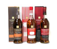 Glenmorangie Highland Single Malt Scotch Whisky, from the Private Edition Series - "Taghta", "