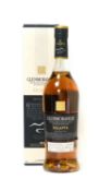 Glenmorangie 1993 "Ealanta" 19 Year Old Highland Single Malt Scotch Whisky, from the Private Edition