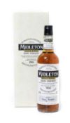 Midleton 1984 Very Rare Irish Whiskey, bottle number 06515, 40%/70º proof, 75cl, in original